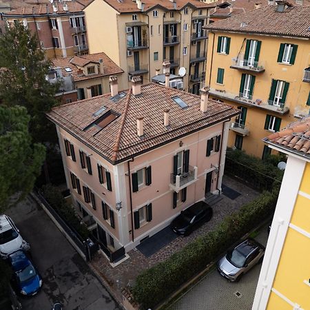 Villa Bottrigari-Bolognarooms Esterno foto