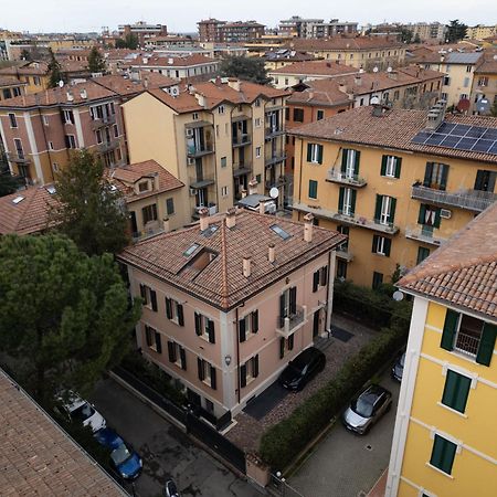 Villa Bottrigari-Bolognarooms Esterno foto