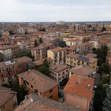Villa Bottrigari-Bolognarooms Esterno foto