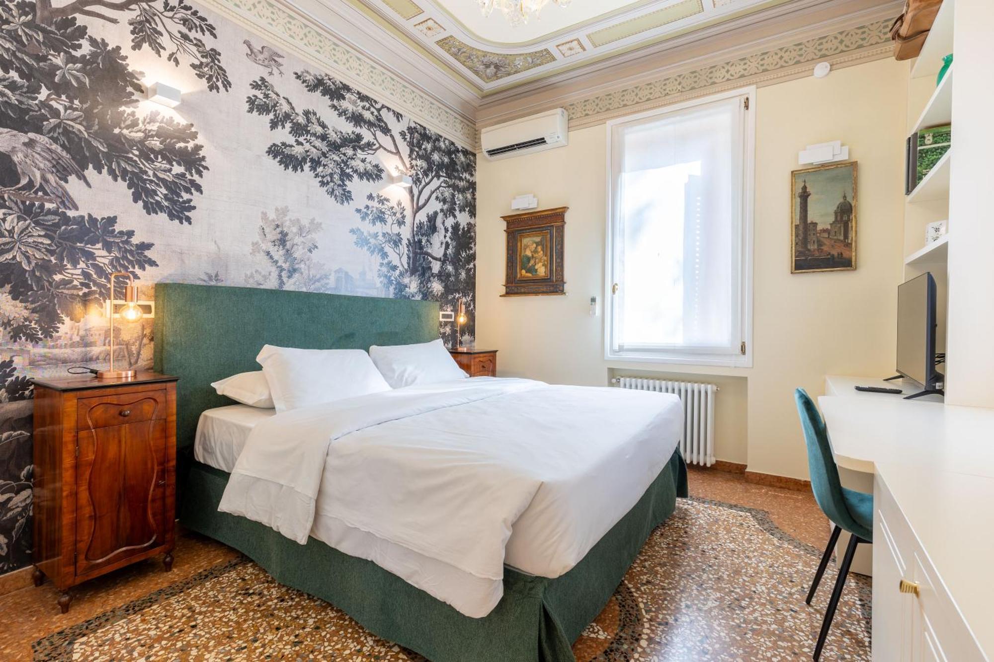 Villa Bottrigari-Bolognarooms Esterno foto