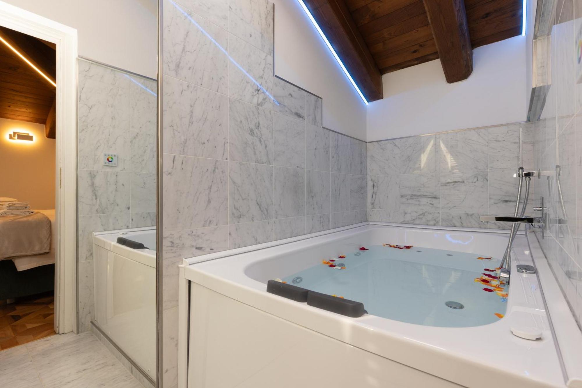 Villa Bottrigari-Bolognarooms Esterno foto