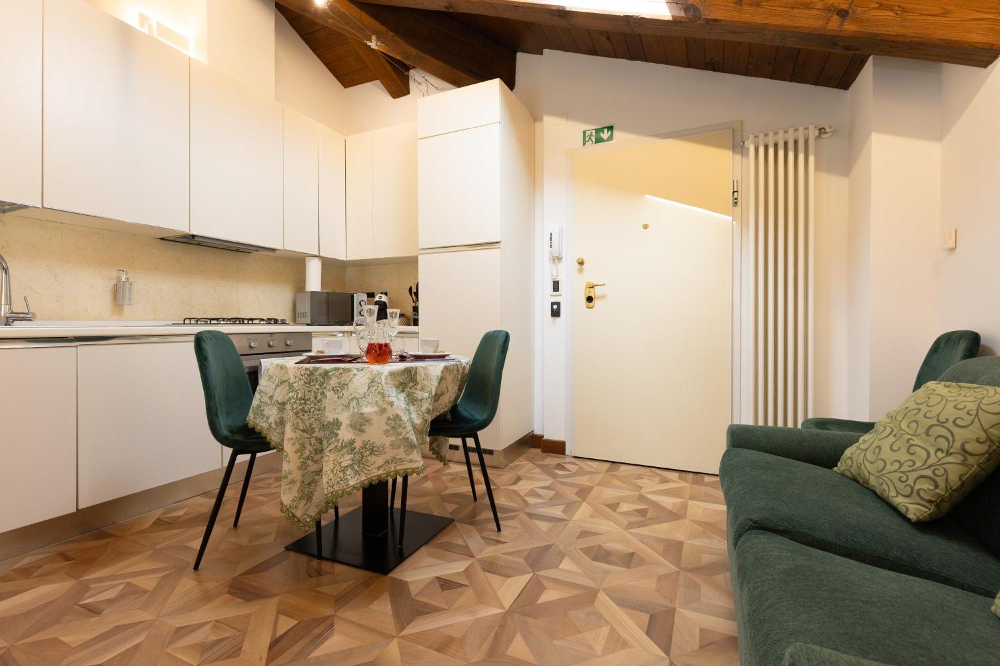Villa Bottrigari-Bolognarooms Esterno foto
