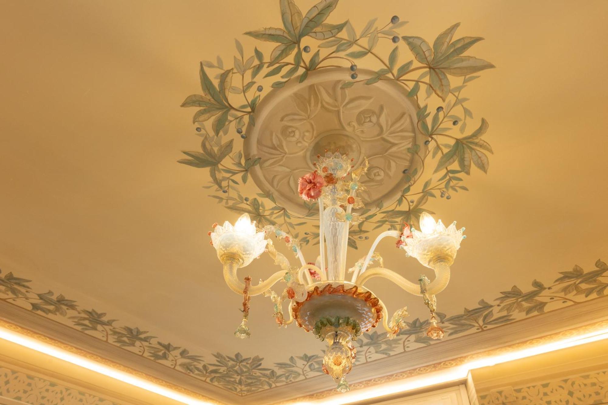 Villa Bottrigari-Bolognarooms Esterno foto