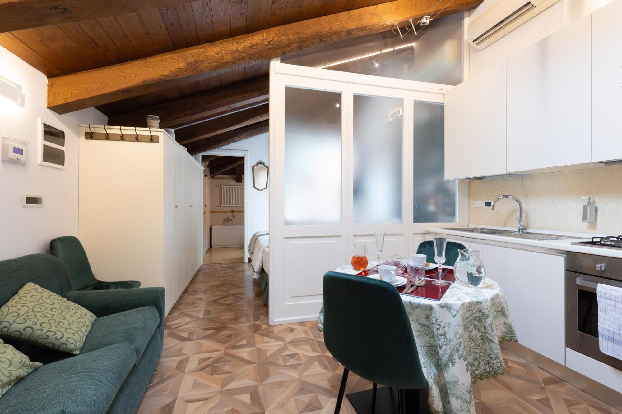 Villa Bottrigari-Bolognarooms Esterno foto