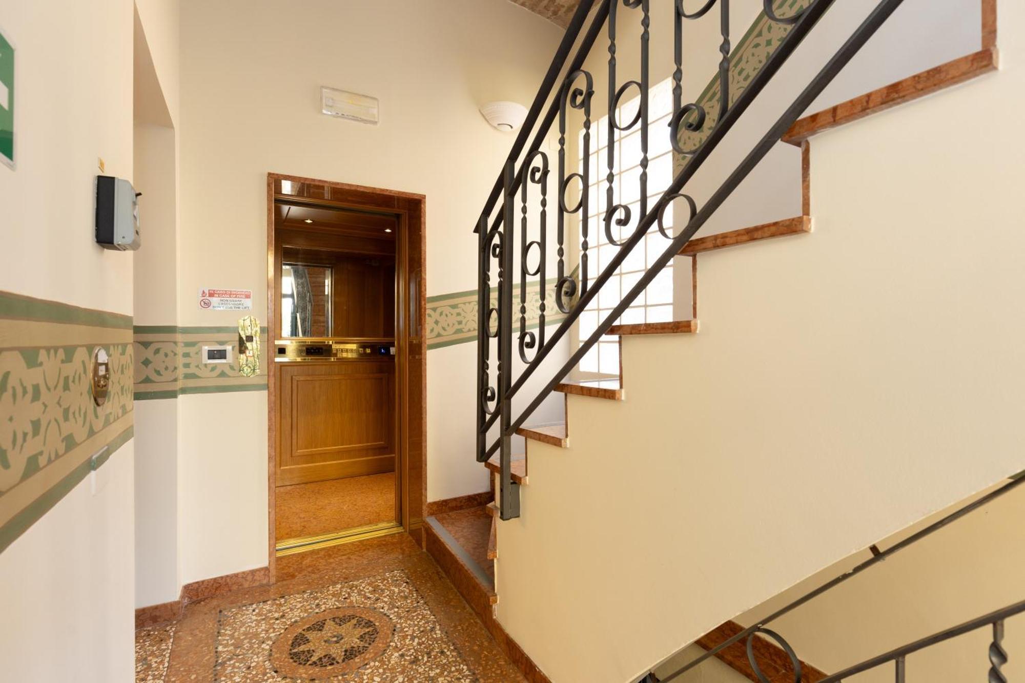 Villa Bottrigari-Bolognarooms Esterno foto