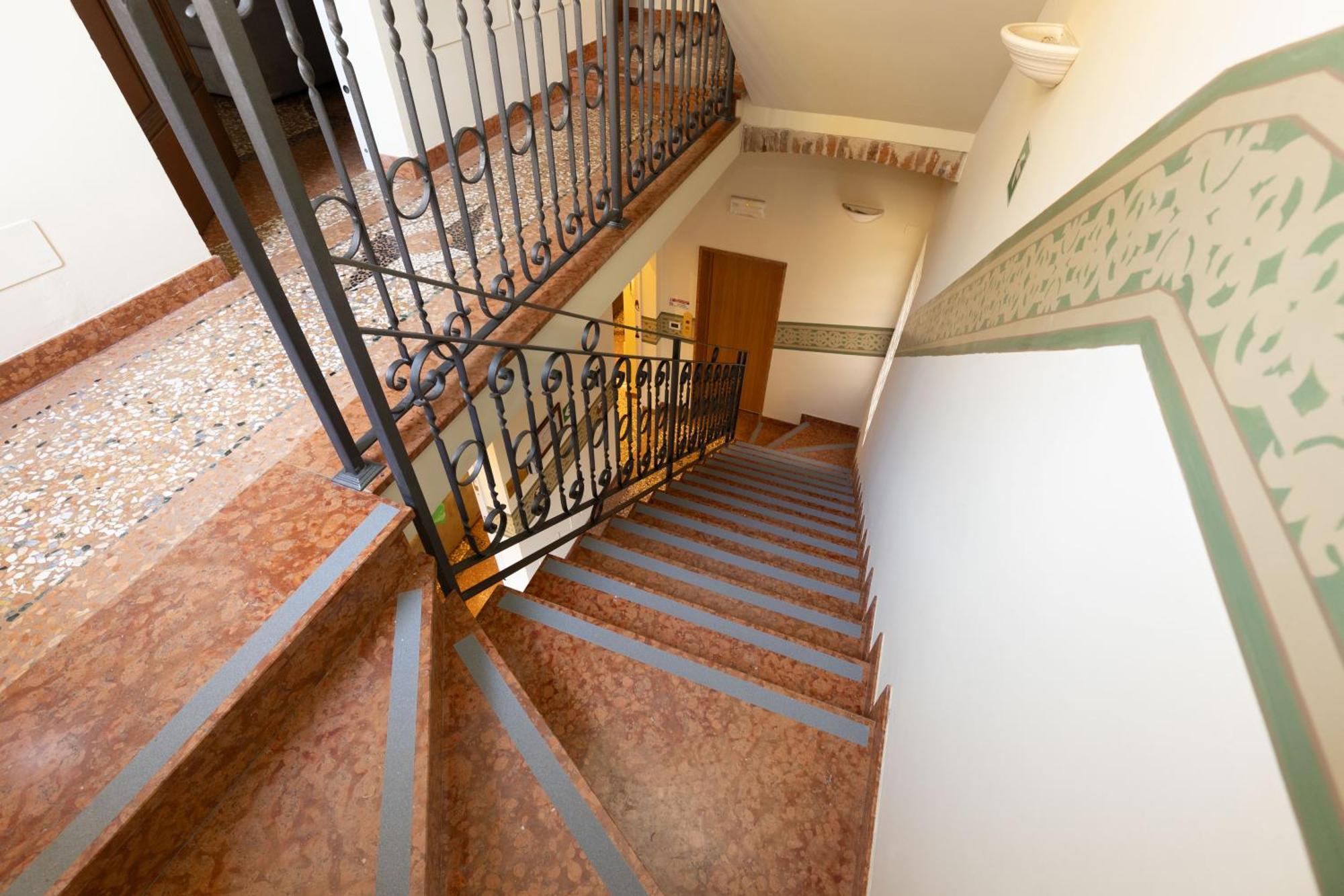 Villa Bottrigari-Bolognarooms Esterno foto