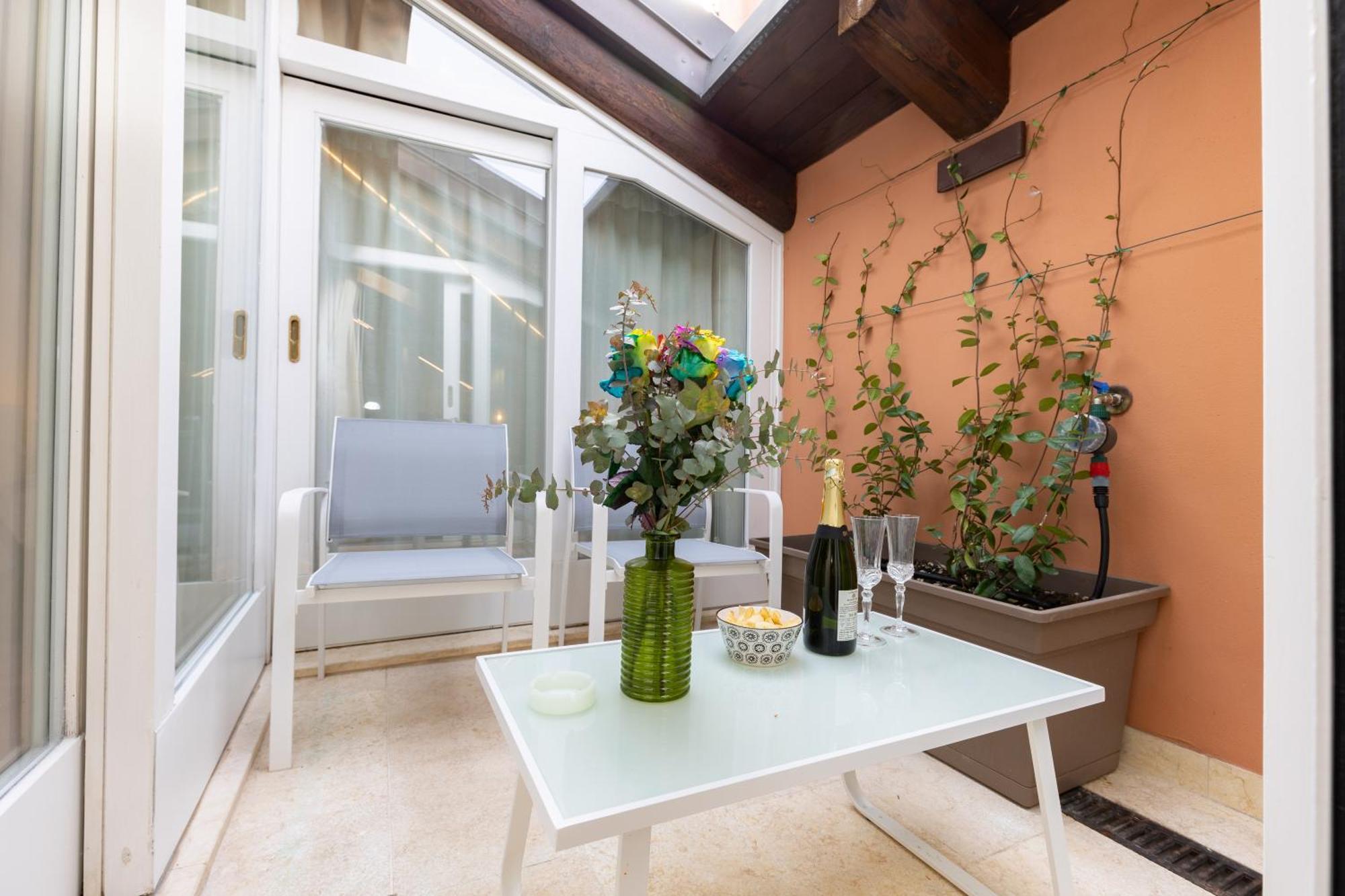Villa Bottrigari-Bolognarooms Esterno foto