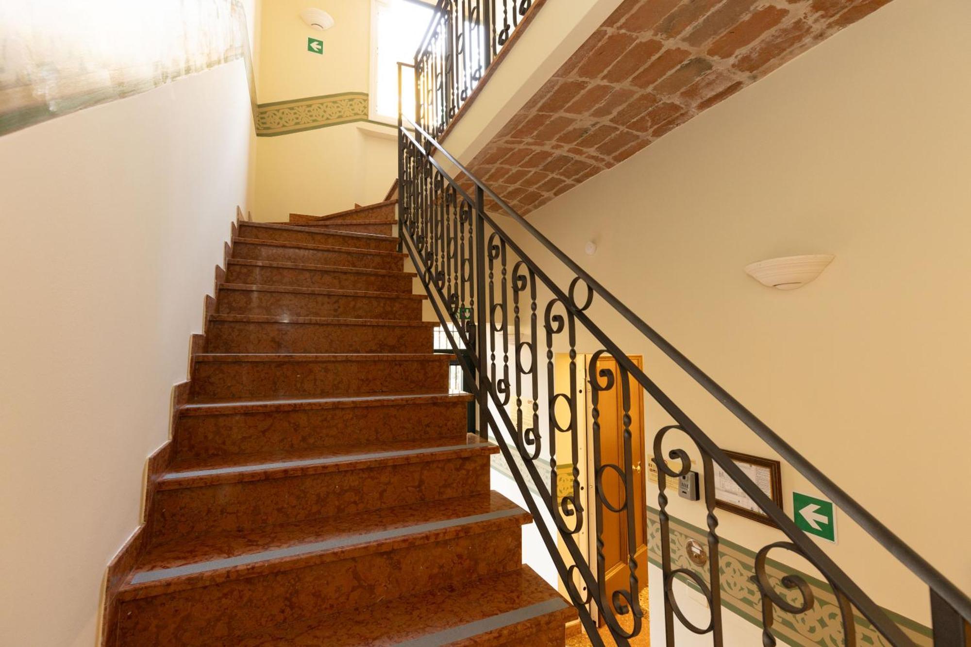Villa Bottrigari-Bolognarooms Esterno foto
