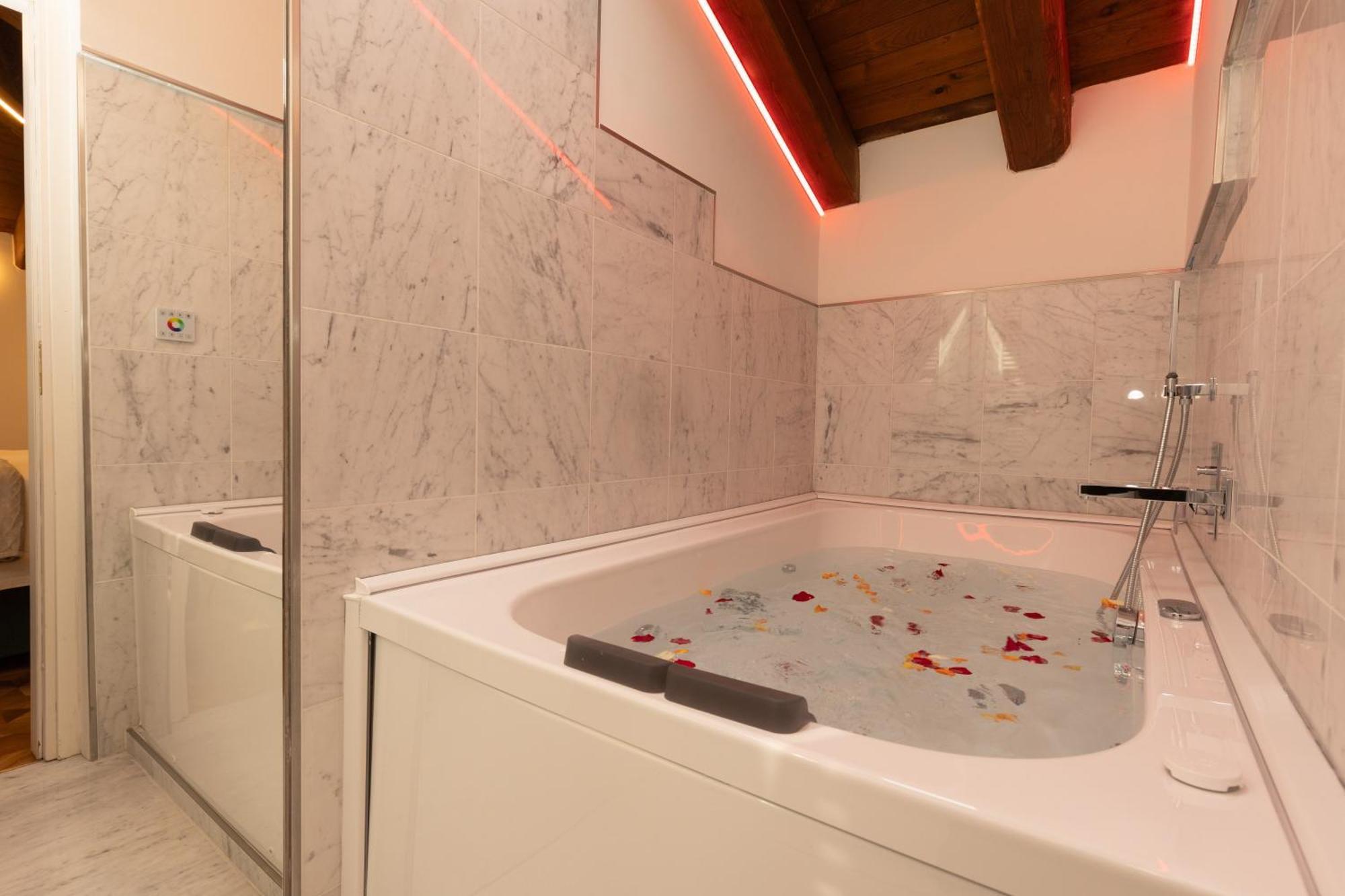 Villa Bottrigari-Bolognarooms Esterno foto
