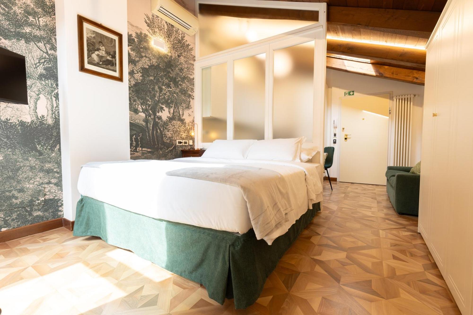 Villa Bottrigari-Bolognarooms Esterno foto