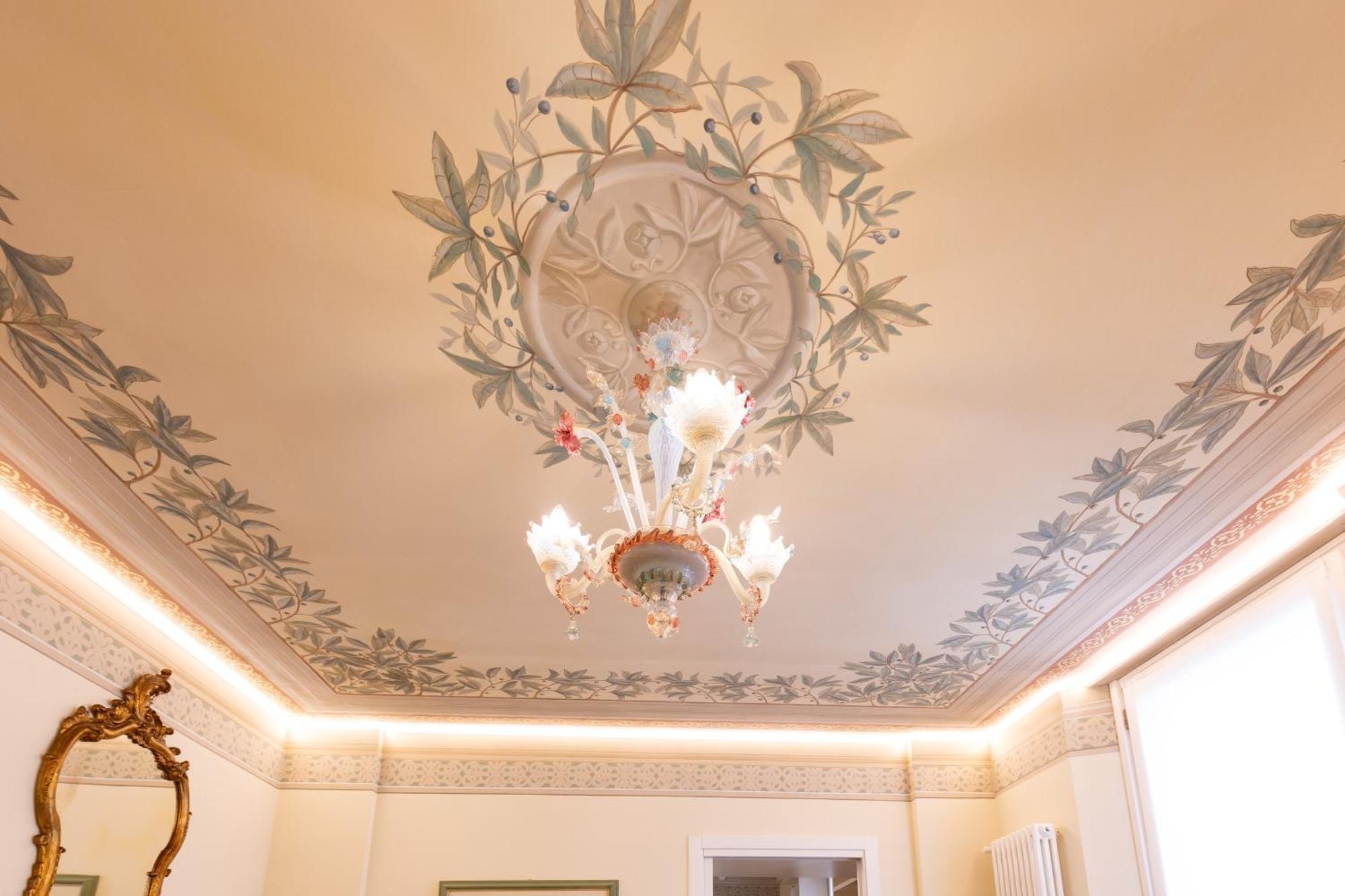 Villa Bottrigari-Bolognarooms Esterno foto