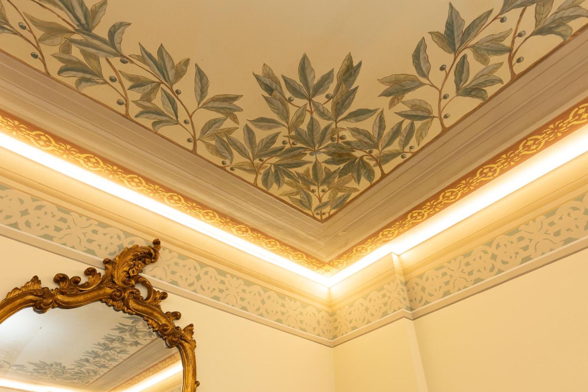 Villa Bottrigari-Bolognarooms Esterno foto