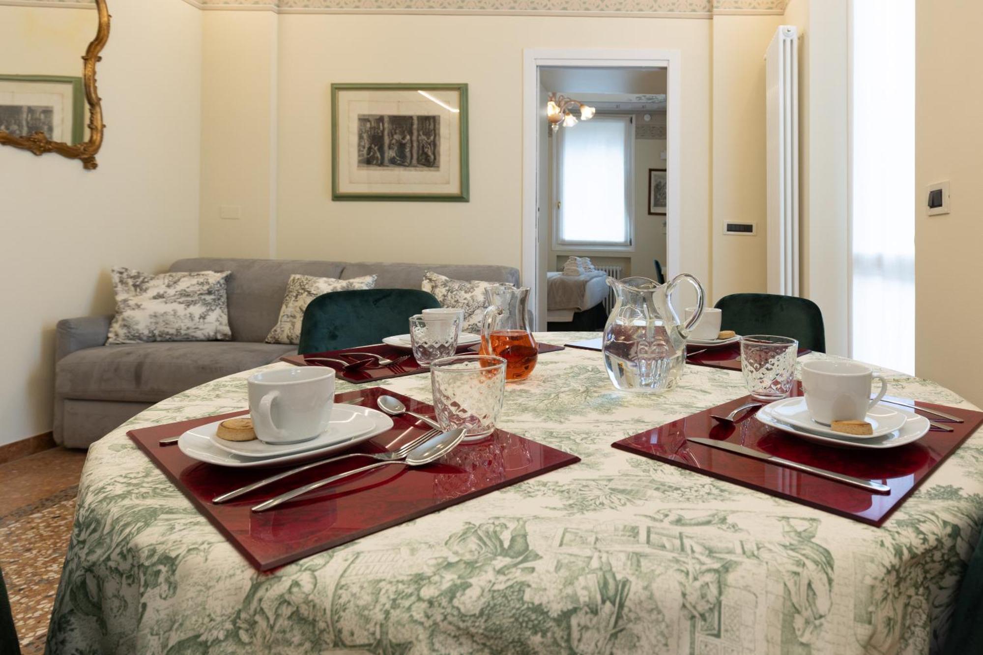 Villa Bottrigari-Bolognarooms Esterno foto