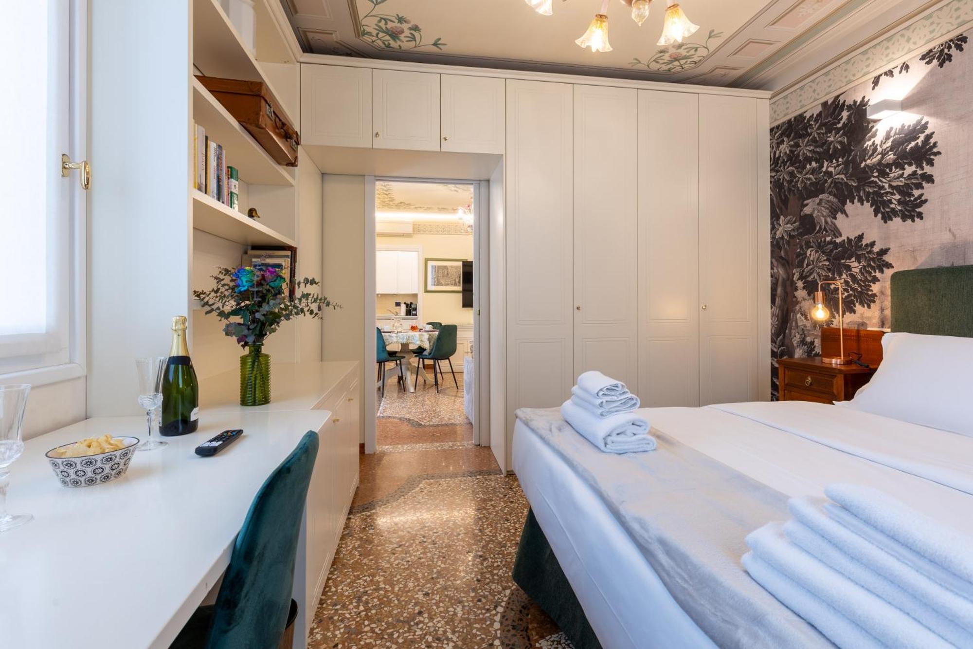 Villa Bottrigari-Bolognarooms Esterno foto