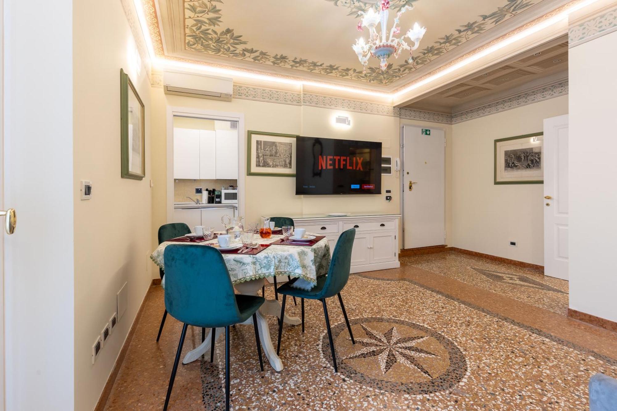 Villa Bottrigari-Bolognarooms Esterno foto
