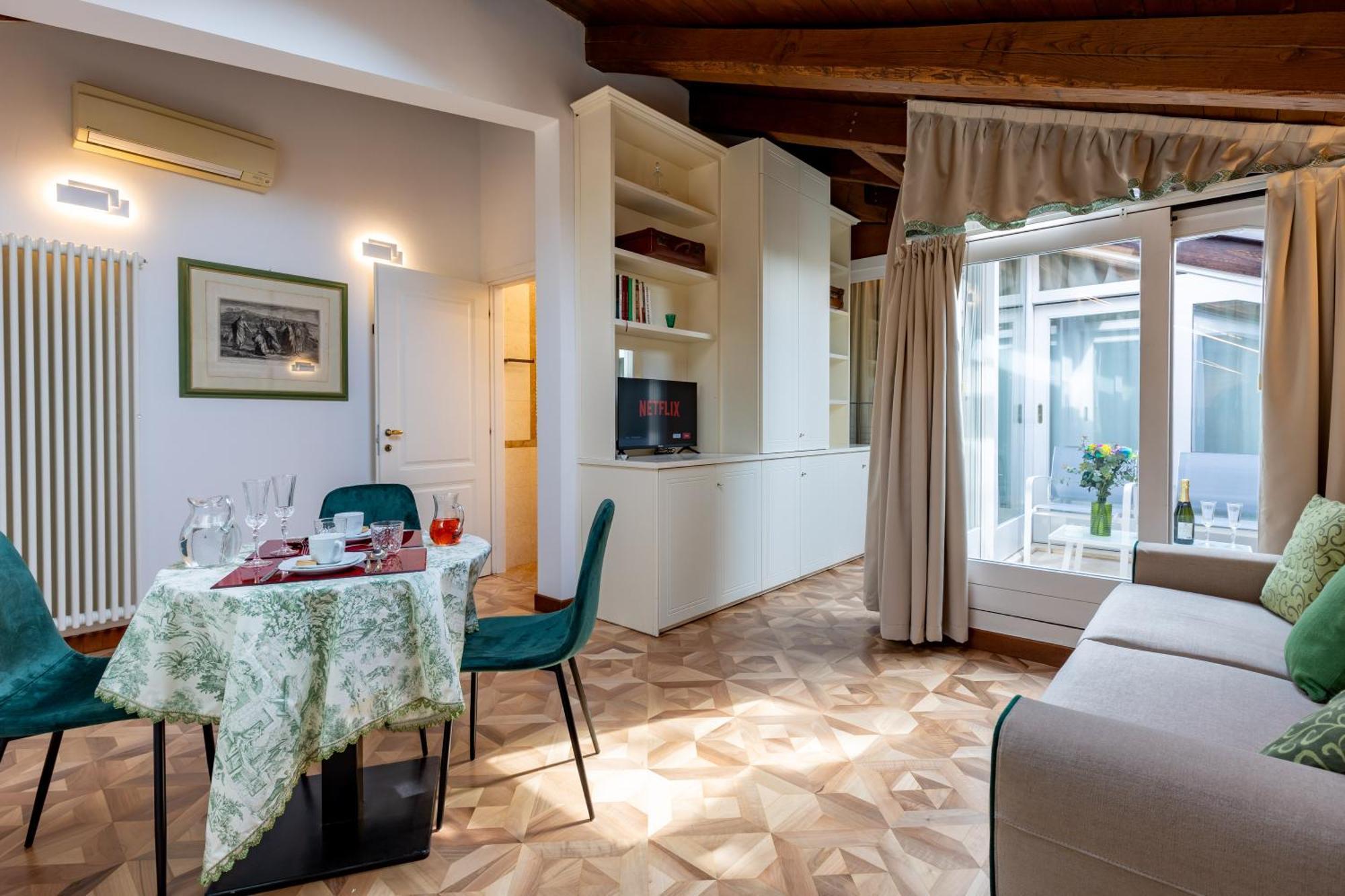 Villa Bottrigari-Bolognarooms Esterno foto